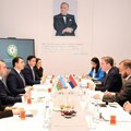 Selaković: Azerbejdžan i Srbija grade trajni kulturni most koji nadilazi geografski okvir