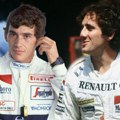 Bili su najveći rivali, njihovi okršaji su ušli u anale Formule 1: A, onda se život jednog od njih ugasio u stravičnoj nesreći…