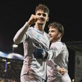 Milvol se vraća bez prednosti iz Hala, Ivanović ušao pred kraj