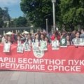 Marš 'Besmrtnog puka' po uzoru na Rusiju i ove godine u Banjaluci