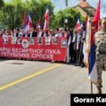 Marš 'Besmrtnog puka' po uzoru na Rusiju i ove godine u Banjaluci