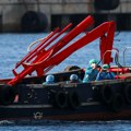 'Biću miran tek kad svi odu': Evakuacija putnika broda pogođenog hantavirusom
