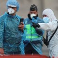 Hantavirus na brodu: Neki putnici ipak imaju simptome