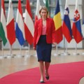 Kalas: Šefovi diplomatija EU dali podršku Zapadnom Balkanu, zauzvrat očekuju reforme