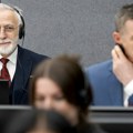 Hag produžio pritvor Kadriju Veseljiju i Jakupu Krasnićiju