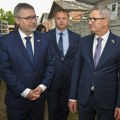 Glamočić na Poljoprivrednom sajmu: Saradnja sa Češkom Republikom ide ka napred