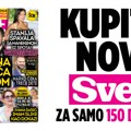 Brena NE RAZGOVARA SA SINOM! Mora da PRIHVATI STEFANA KAKA GOD DA JE! Kupite SVET za samo 150 dinara!