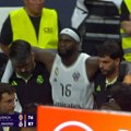 Uživo, Valensija - Real Madrid: Muk u Real Madridu!