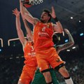 Uživo, Valensija - Real Madrid: Španski derbi u polufinalu Evrolige