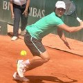 Igrao bih i kao amater: Novinare zanimalo da li bi Miomir Kecmanović voleo tenis i da ne živi od ovog sporta