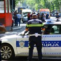 Nesreća na Dorćolu: Tramvaj se zakucao u zgradu, ima povređenih – pogledajte prve slike i snimke sa lica mesta