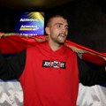 "Moj najveći dar od Boga": Veljko Ražnatović usijao mreže objavom o rođenoj sestri (foto)