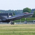 Poljska dobila prve F-35A: Počinje operativno uvođenje aviona pete generacije