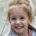 Preslatka, nasmejana devojčica je imala 990 grama kad se rodila: U drugoj godini je dobila dijagnozu