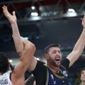 Nurkić iznenadio Grobare VIDEO