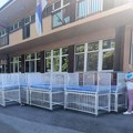 Novi kreveti za Dečje odeljenje lozničke bolnice: Sjajna donacija sunarodnika iz Kanade