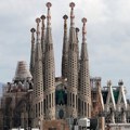 Genije koji je spojio kamen i nebo – Antoni Gaudi