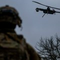 NATO traži hitnu nabavku dronova za nadzor istočnih granica alijanse
