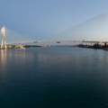 Odloženo otvaranje novog mosta između SAD i Kanade