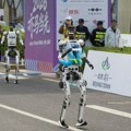 Kineski humanoidni roboti sve jeftiniji