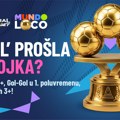 Novo pravilo stiže na Mundijal – samo dva gola su dovoljna za 3+ Bitno je samo da oba tima pogode mrežu u prvom poluvremenu!…