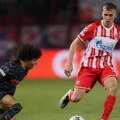 Zvezdin đak napustio Marakanu: Vladimir Lučić otišao u Nemačku