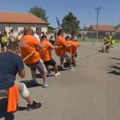Seoske olimpijske igre u Mišaru kod Šapca