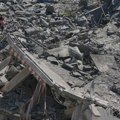 Француски медији: Споразум САД и Ирана потписује се у петак у Швајцарској