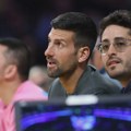 Lebron Džejms zvao Đokovića: Biće zajedno na bini, evo i zbog čega FOTO