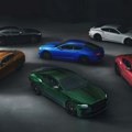 Bespoke Series by Mulliner