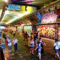 Prenesimo kulturnu scenu u alternativne prostore – parkove, stanove, kafee…