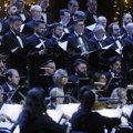 Verdi, Pučini, Rosini: Simfonijski orkestar RTS-a održao koncert "Opera viva" povodom Svetskog dana muzike