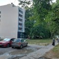 Plan za parohijski dom SPC u Petrovaradinu