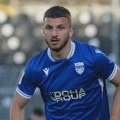 Osipa se Novi Pazar: Defanzivac otišao put Slovenije!