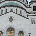 Sutra potpisivanje ugovora za završne radove na Hramu Svetog Save: prisustvovaće Vučić