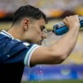 "Sklanjaj Srbina iz tima": Potres u Nemačkoj, svetski šampion digao glas