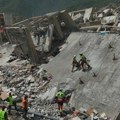 Stižu timovi za spasavanje u Venecuelu, smanjuje se nada da će se u ruševinama pronaći preživeli