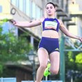 Milica Gardašević osvojila prvo mesto