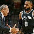 Asvel "otima" još jedno pojačanje Partizanu: Bivši NBA šampion dolazi kod nekadašnjeg saigrača