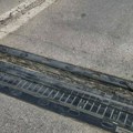 PISMA ČITALACA: Dok se Zlatibor smeškao pod šatrom u Stajićevu, nadvožnjak u Zrenjaninu se raspadao… Nadvožnjak u Zrenjaninu…