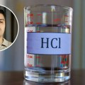 Александру дали 20% шансе да преживи: Ово су симптоми гутања киселине, апел и за угоститеље и за грађане