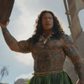 Nova Diznijeva avantura "Vajana" stiže u bioskope uz poznate glasove domaće scene