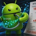 Google priznao: Android telefoni troše mobilni internet čak i kada ga ne koristite