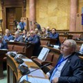 Uživo (Foto/Video) Kongres srpsko-američkog prijateljstva u Skupštini: "Važno da SAD prepoznaju strateški značaj Srbije"
