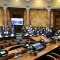 U Skupštini Srbije otvoren Srpsko-američki kongres prijateljstva: Geopolitički izazovi i jačanje saradnje u fokusu