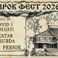 ZROK fest – Ovog vikenda u Amfiteatru Kulturnog centra Zrenjanina nastup tri benda Kulturni centar Zrenjanina