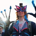 (Foto) Šta je Komik-Kon: Festival stripa i video-igara, takmičenje u kostimima, vraća se Marvel
