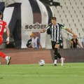 Goooool: Partizan dominira, crno-beli uvećavaju prednost