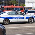 Neviđena drama u Surčinu: Ostavio ključ u mercedesu, pa doživeo šok! Dok se okrenuo, auto nestao - policija na nogama