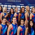 Očekivan poraz Srpkinja na startu SP